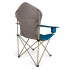 Complément de Camping Regatta KruzaChairII Unisexe Dynasty Blue
