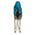 Complément de Camping Regatta KruzaChairII Unisexe Dynasty Blue