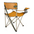 Complemento de Camping Regatta IslaChair2 Unisex Mustard