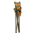 Complemento de Camping Regatta IslaChair2 Unisex Mustard