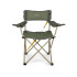 Complemento de Camping Regatta IslaChair2 Unisex FourLeafClvr