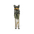 Complemento de Camping Regatta IslaChair2 Unisex FourLeafClvr