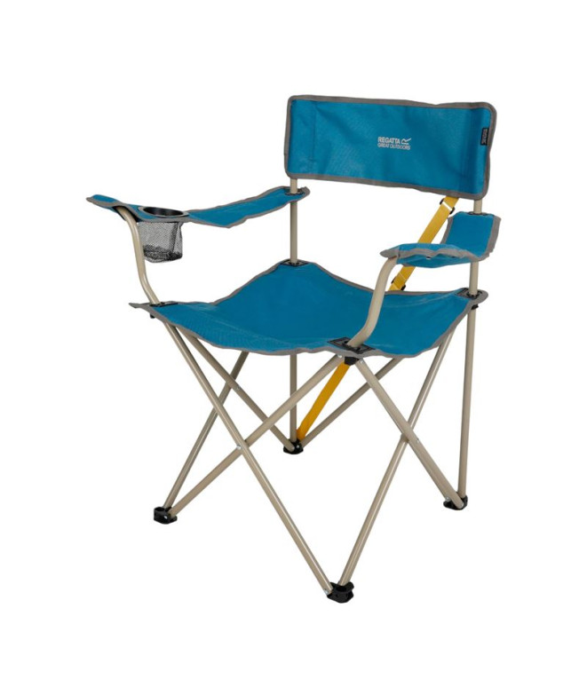 Complemento de Camping Regatta IslaChair2 Unisex Dynasty Blue