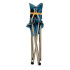 Complément de Camping Regatta IslaChair2 Unisexe Dynasty Blue