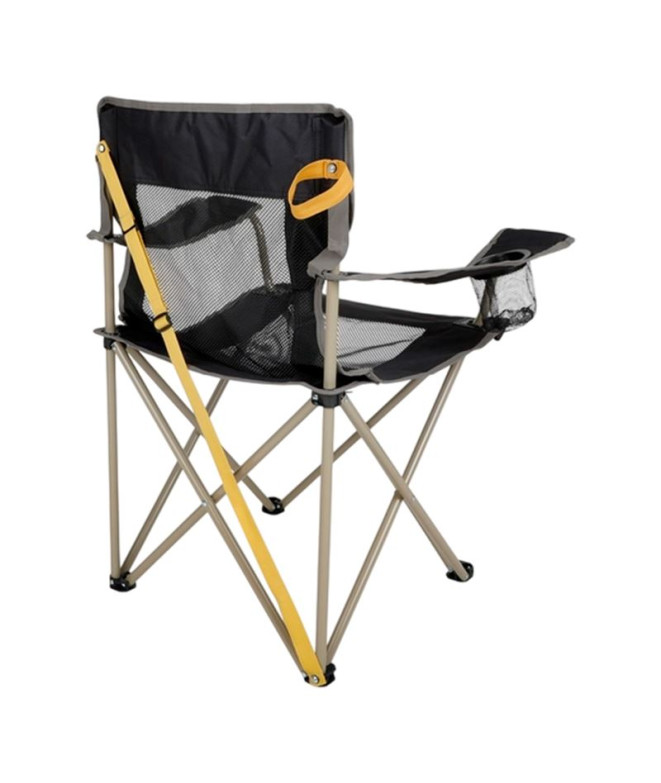 Complemento de Acampamento Regatta Isla...