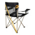 Complemento de Camping Regatta Isla Streamair Chr Unisex Ash