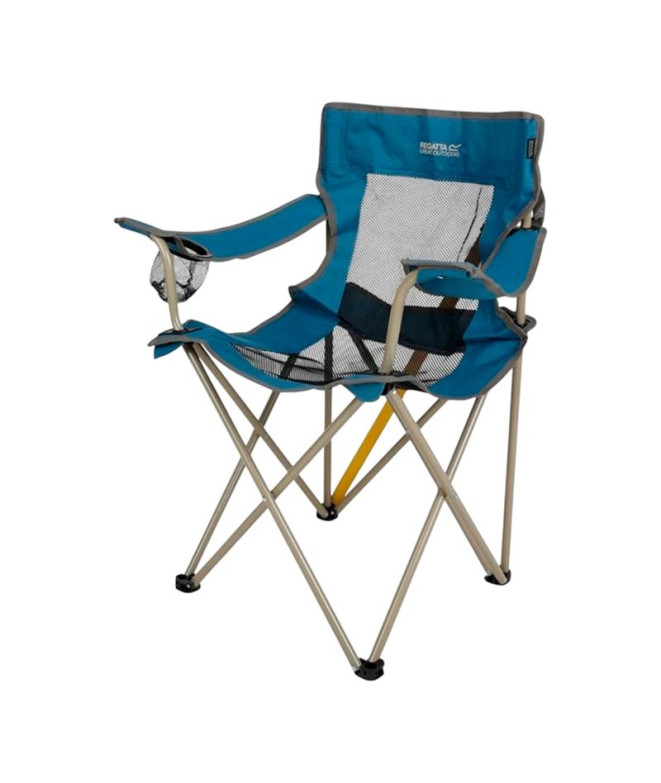 Complemento de Camping Regatta IslaStreamairChr Unisex Dynasty Blue