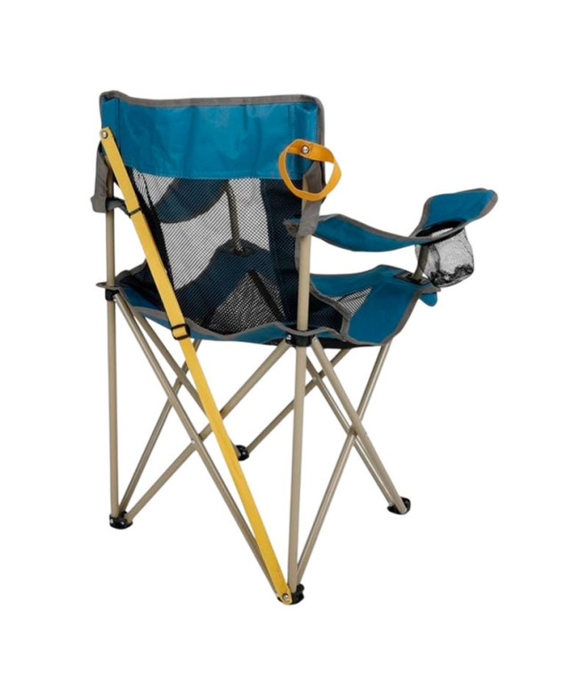 Complemento de Acampamento Regatta...