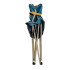 Complément de Camping Regatta IslaStreamairChr Unisexe Dynasty Blue