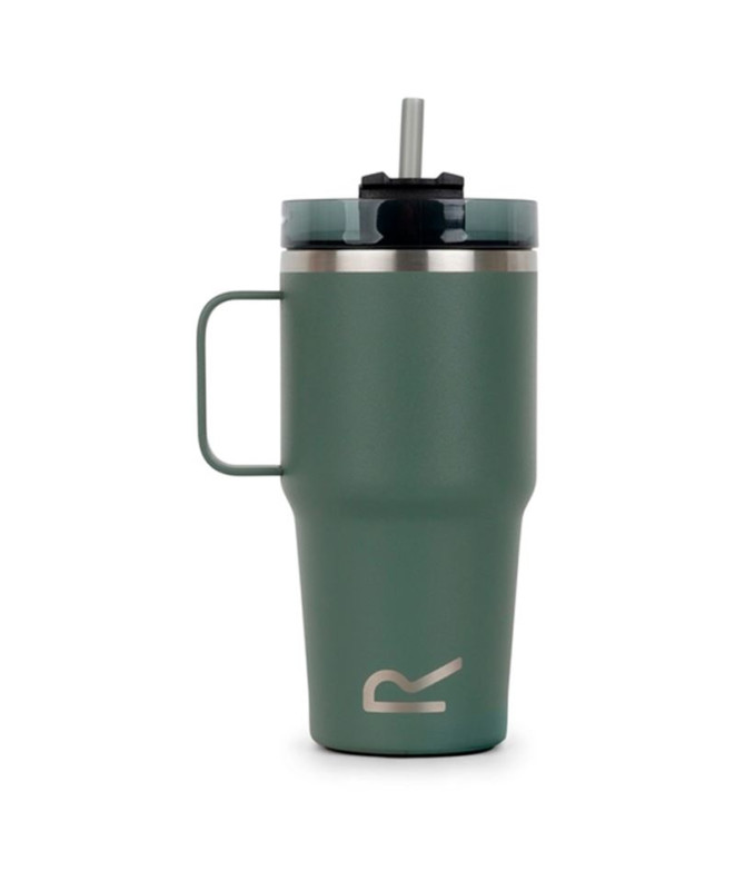 Garrafa de Acampamento Regatta ThermInsuMug06L...