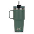 Botella de Camping Regatta ThermInsuMug06L Unisex Sage Verde