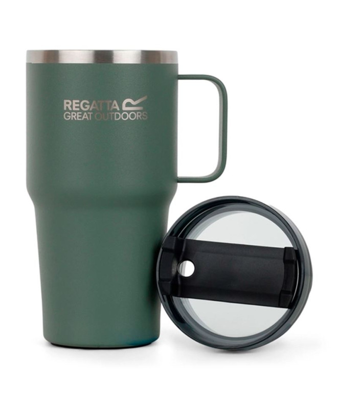 Bouteille de Camping Regatta ThermInsuMug06L...