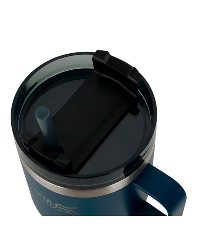 Garrafa de Acampamento Regatta ThermInsuMug06L...