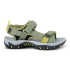 Sandales de Montagne Regatta Blaze Vert