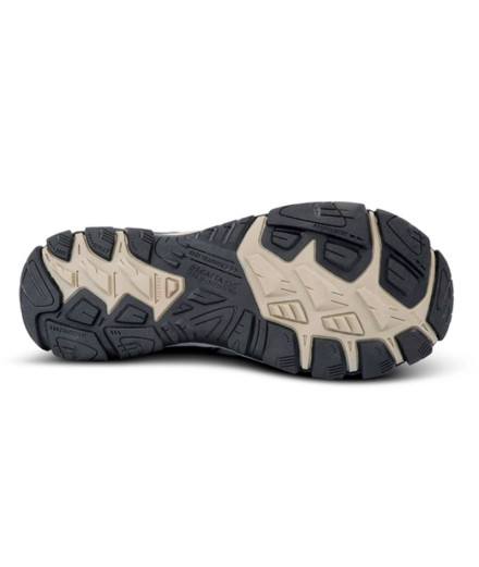 Sandales de Montagne Regatta WestshoreIII Homme Treetop/Fox 2