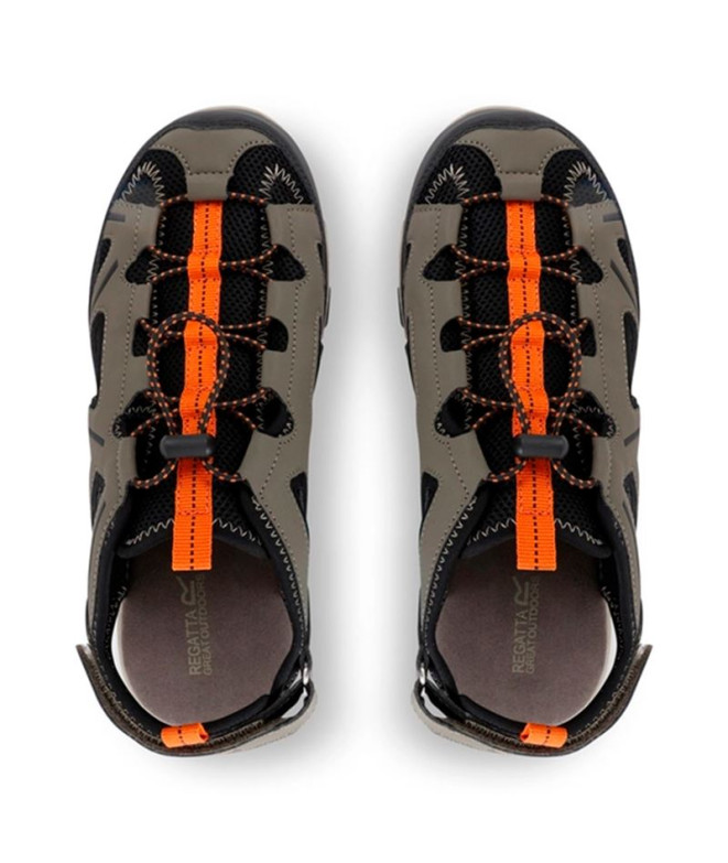 Sandales de Montagne Regatta WestshoreIII Homme...