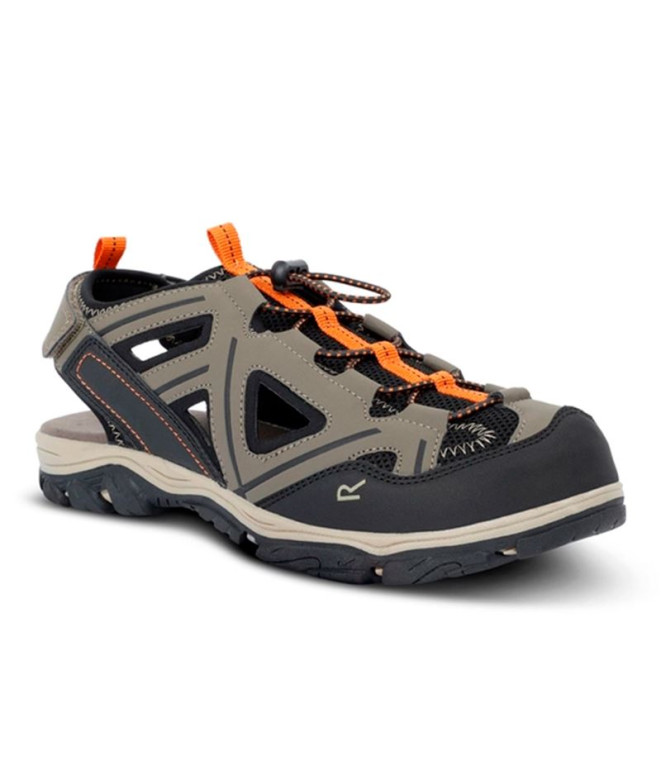 Sandales de Montagne Regatta WestshoreIII Homme...