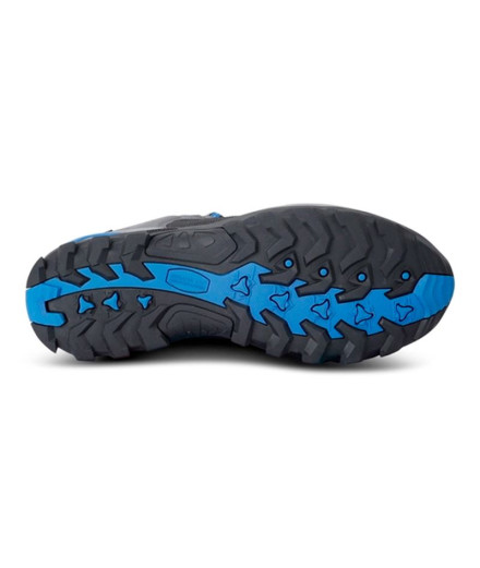 Chaussures de montagne Regatta Samaris III Low 2