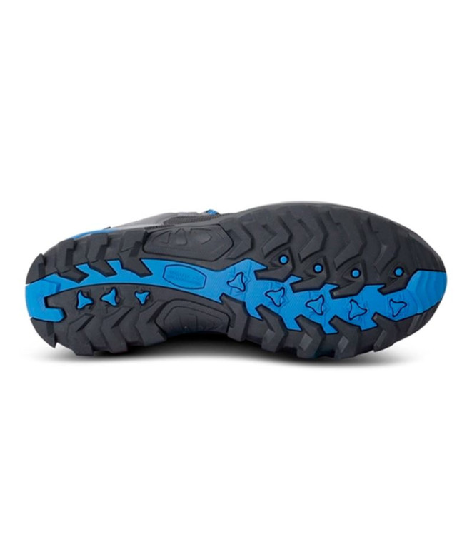 Zapatillas de montaña Regatta Samaris III Low