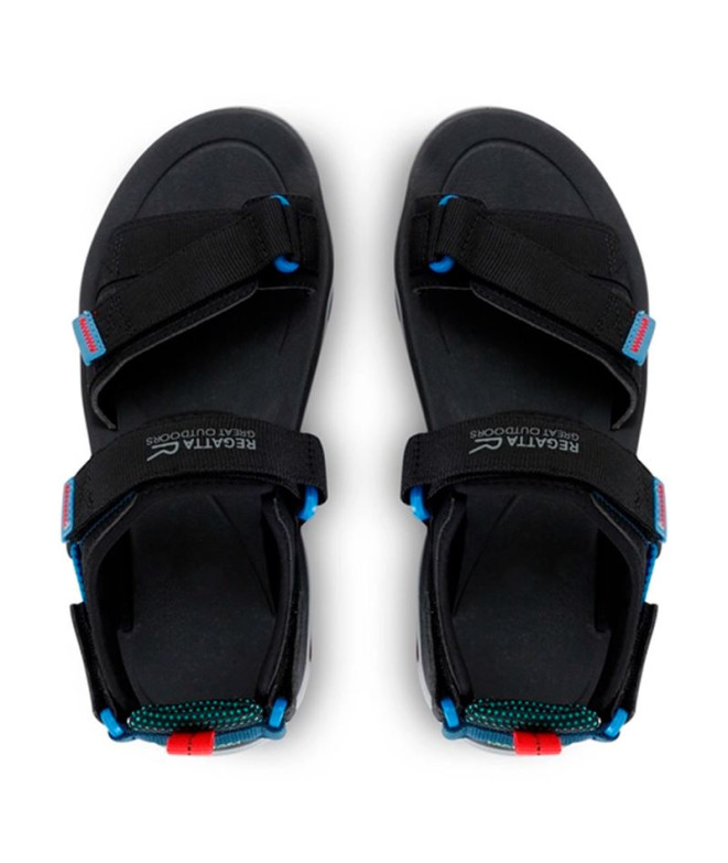 Sandales de Montagne Regatta BlazeSandal Homme...