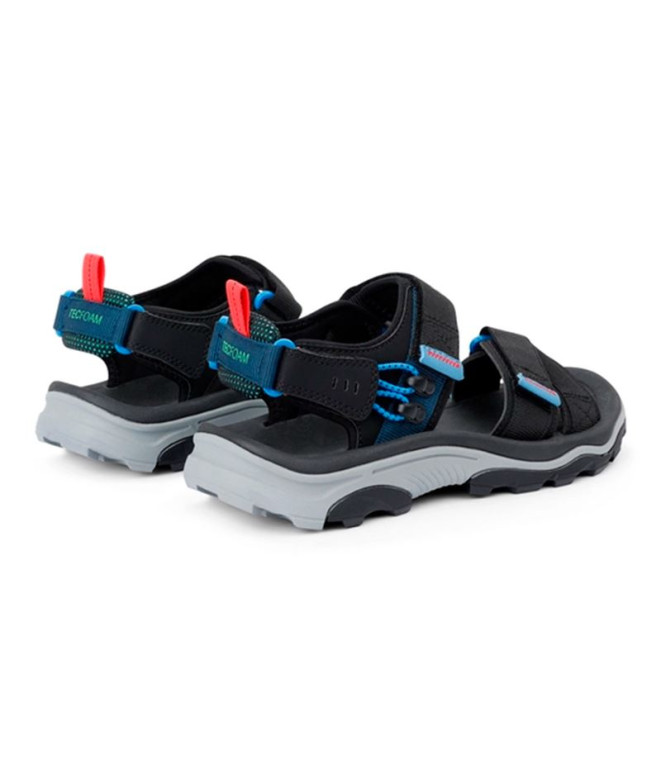 Sandales de Montagne Regatta BlazeSandal Homme...