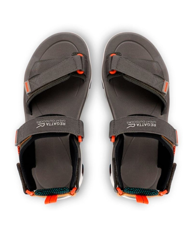 Sandálias de Montanha Regatta BlazeSandal Homem...