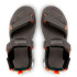 Sandales de Montagne Regatta BlazeSandal Homme Trtp/BlzOrng