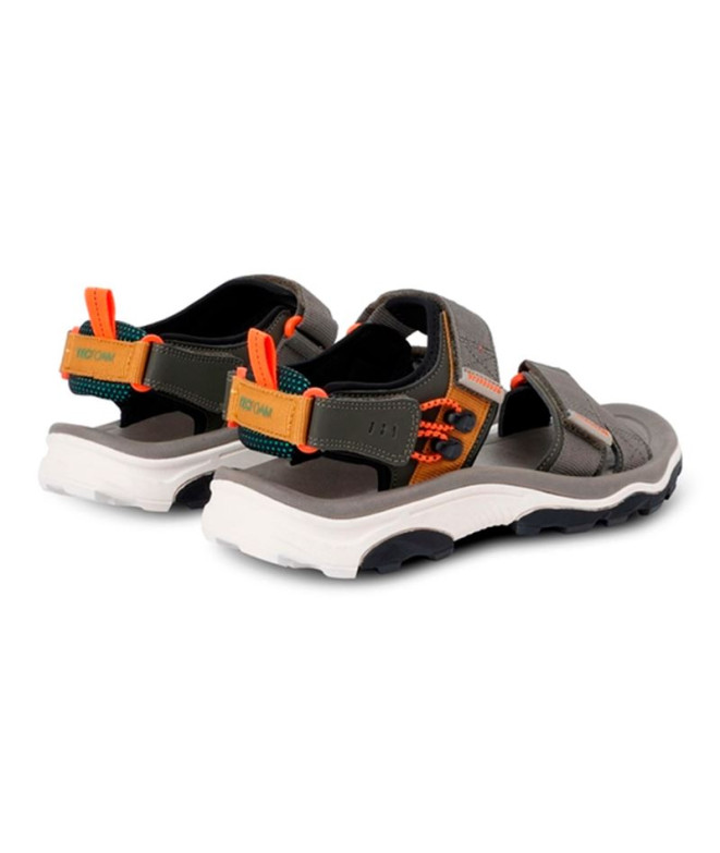 Sandalias de Montaña Regatta Blaze Sandal...