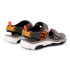 Sandales de Montagne Regatta BlazeSandal Homme Trtp/BlzOrng