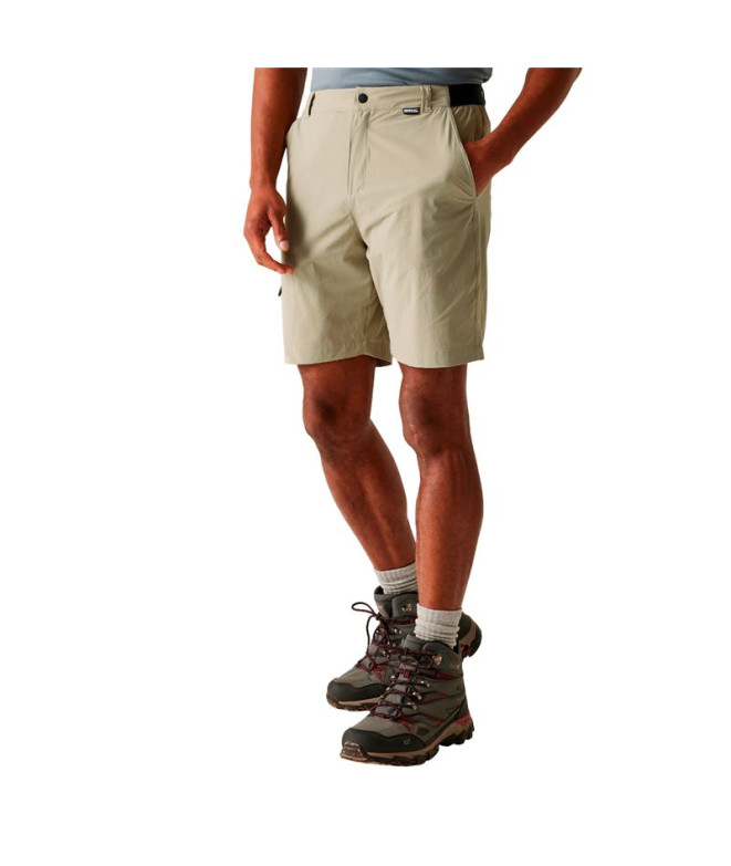 Pantalon de Montagne Regatta TrvlLghtPckawaySh...