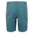 Calça de Montanha Regatta LeesvilleShrtIII Homem StormyWeathr