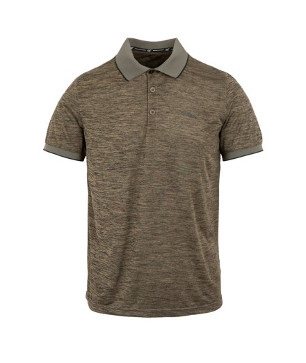 Polo de Montanha Regatta Remex II Homem Treetop