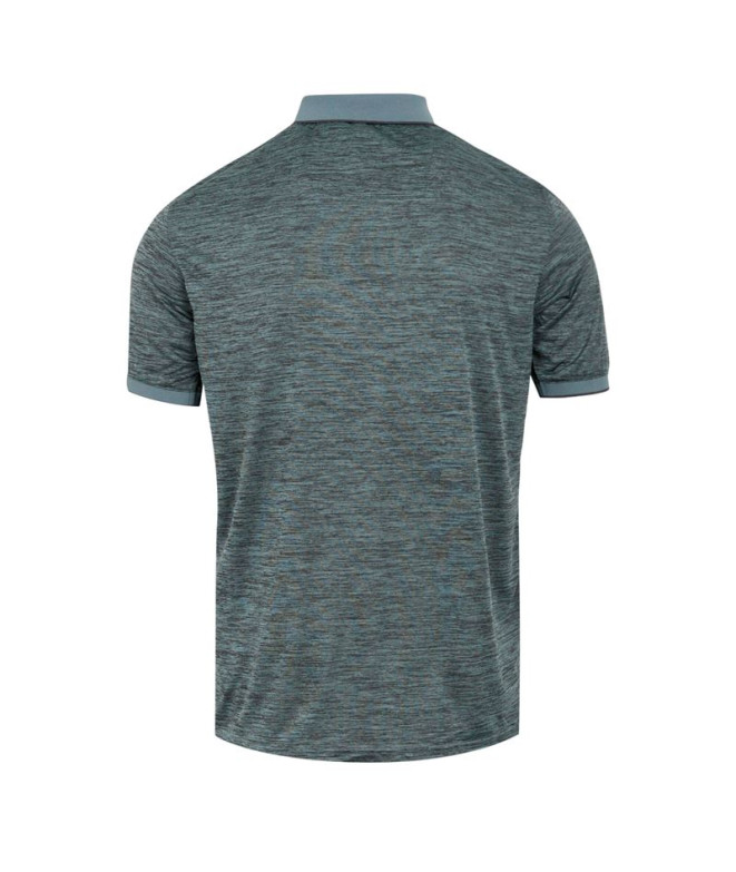 Polo de Montagne Regatta Remex II Homme Stormy...