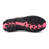 Sapatilhas de Montanha Regatta Samaris III Mulher Dark Steel / Pink Potion