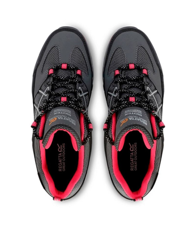 Chaussures de Montagne Regatta Samaris III...