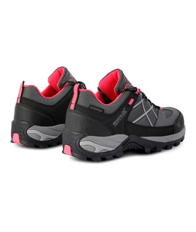 Chaussures de Montagne Regatta Samaris III...