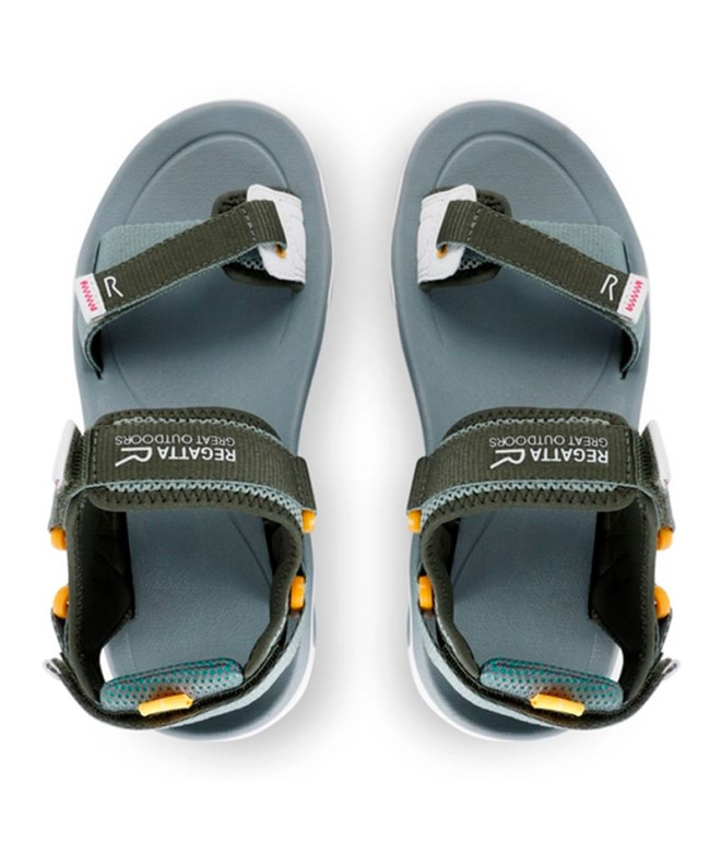 Sandales de Montagne Regatta WomensBlazeSandal...