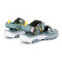 Sandales de Montagne Regatta WomensBlazeSandal Femme Glacier Vert