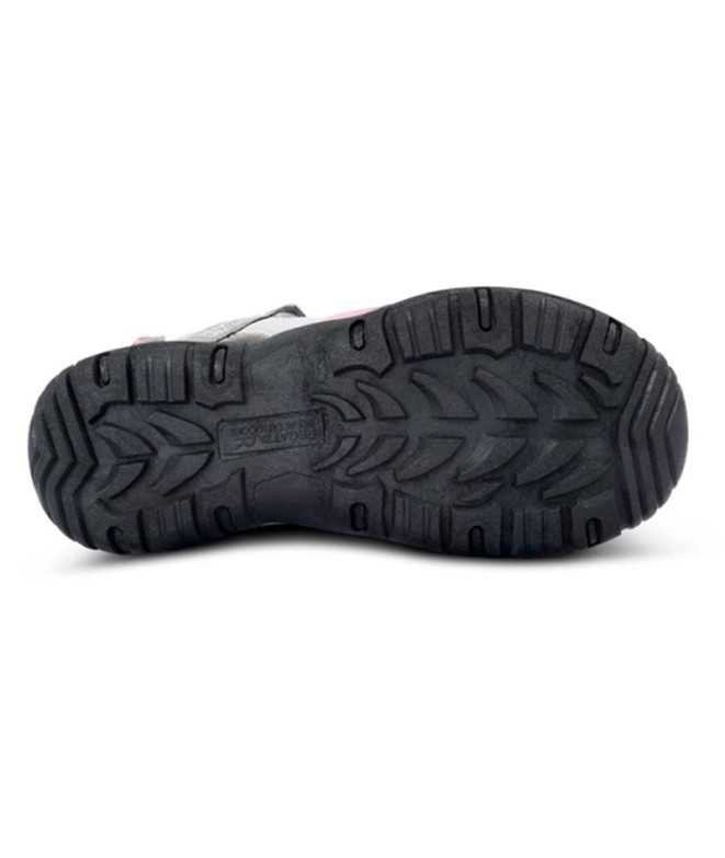 Sandálias de Montanha Regatta SantaClara2...