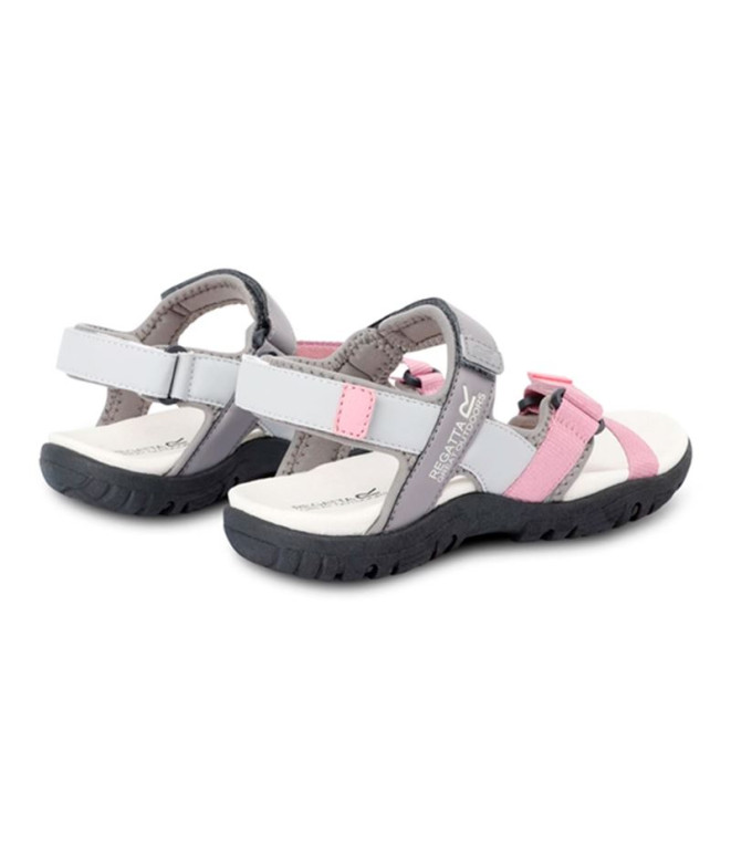 Sandálias de Montanha Regatta SantaClara2...