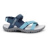 Sandales de Montagne Regatta SantaClara2 Femme Bleu Marine/StneBlu