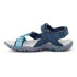 Sandales de Montagne Regatta SantaClara2 Femme Bleu Marine/StneBlu