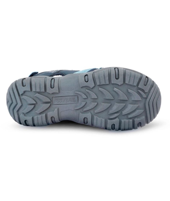 Sandales de Montagne Regatta SantaClara2 Femme...