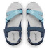 Sandales de Montagne Regatta SantaClara2 Femme Bleu Marine/StneBlu