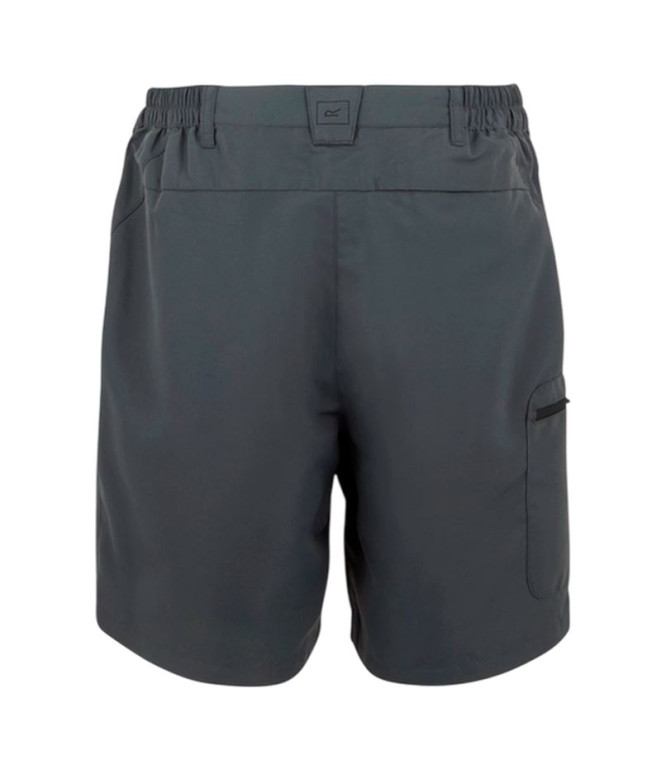 Pantalon de Montagne Regatta ChaskaShortsIII...