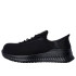 Zapatillas Skechers Slip Ins Work Tilido - Ombray Mujer