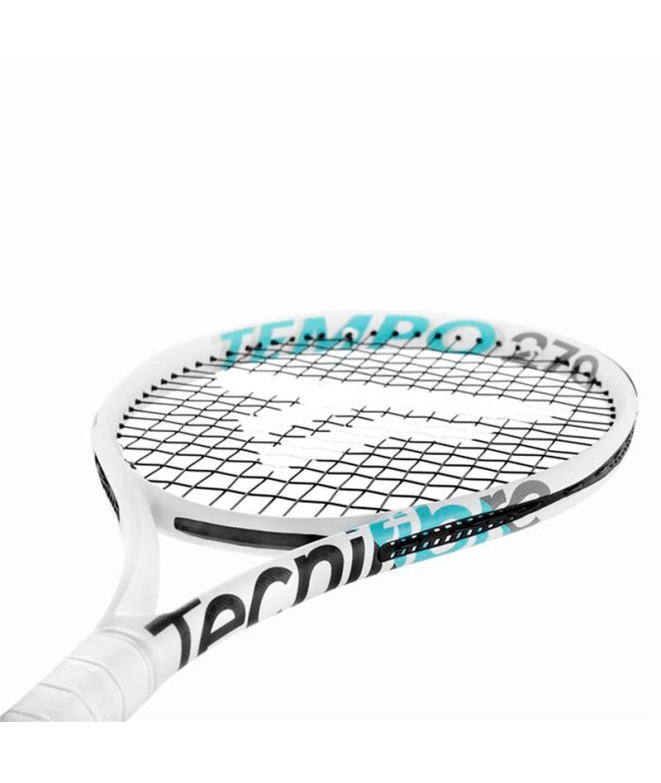 Raquete de Tênis Tecnifibre Tempo V2 275 G0