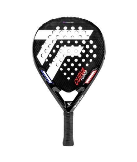 Raquette padel Tecnifibre Courbe Power