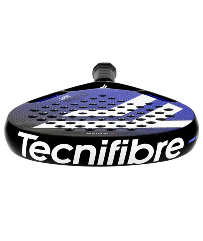 Raquette padel Tecnifibre Curva Soft