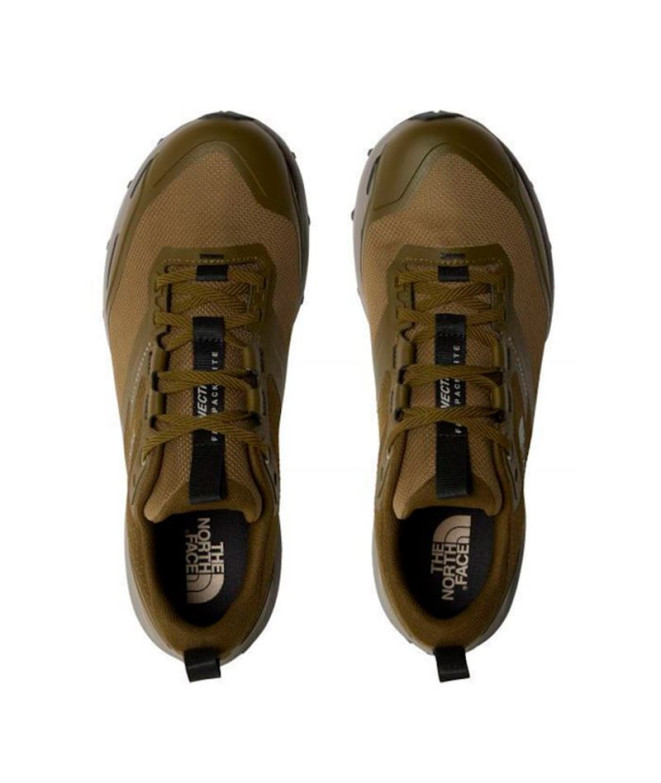 Zapatillas de Montaña The north Face Vectiv...